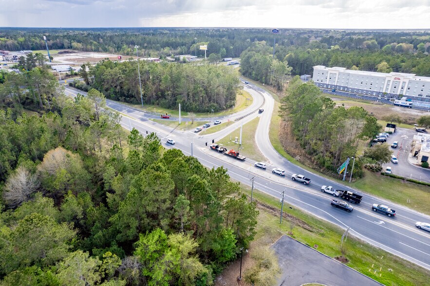 More Photos Of 6th @ Interstate 10, Macclenny Land For Sale