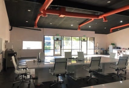 More Photos Of 1921 Carnegie Ave, Santa Ana Industrial For Sale