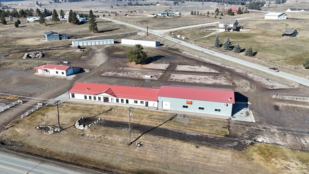 More Photos Of 2765 US Highway 2 W, Kalispell Industrial For Sale