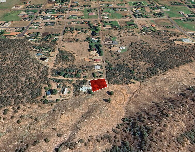 More Photos Of 200 325 S, Pine Valley Land For Sale