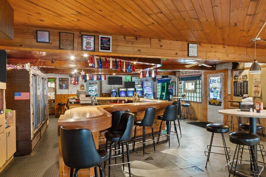 More Photos Of 6805 State Highway 66, Custer Restaurant For Sale