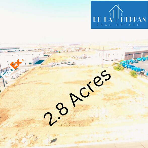 Primary Photo Of VENTURE Dr, Saint George Land For Sale