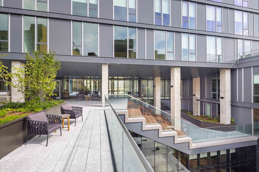 More Photos Of 163-05 Archer Ave, Jamaica Apartments For Lease