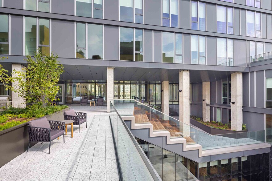 More Photos Of 163-05 Archer Ave, Jamaica Apartments For Lease