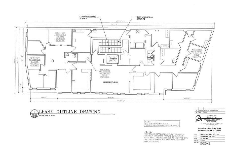 More Photos Of 143 N Long Beach Rd, Rockville Centre Medical For Lease