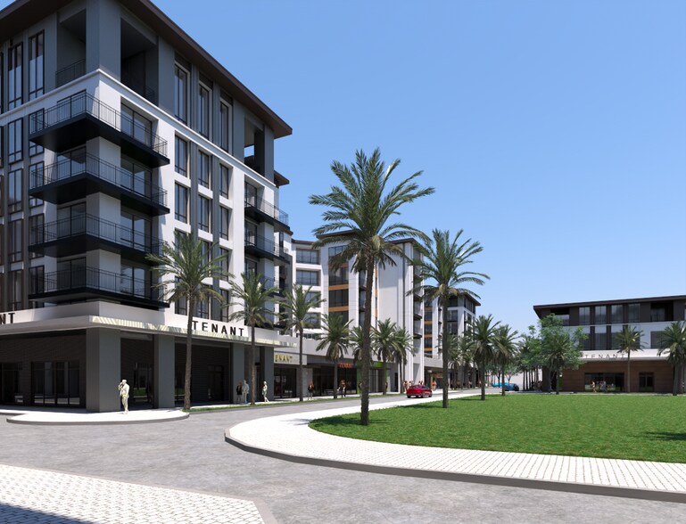 More Photos Of 1380-1400 Colonial Blvd, Fort Myers Unknown For Lease