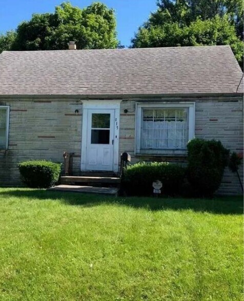 Primary Photo Of 159 Monroe St, Campbell Specialty For Sale