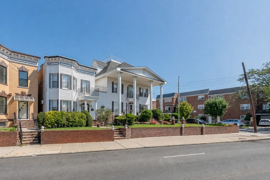 More Photos Of 6419 Metropolitan Ave, Middle Village Land For Sale