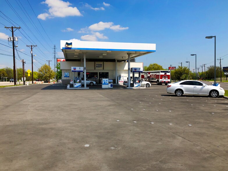 More Photos Of 1710 Austin Hwy, San Antonio Convenience Store For Sale