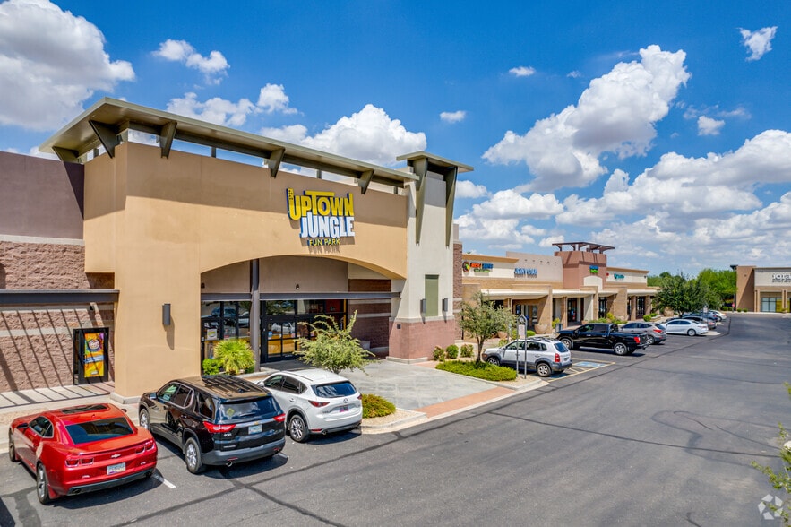 More Photos Of 1717 N Dysart Rd, Avondale General Retail For Sale