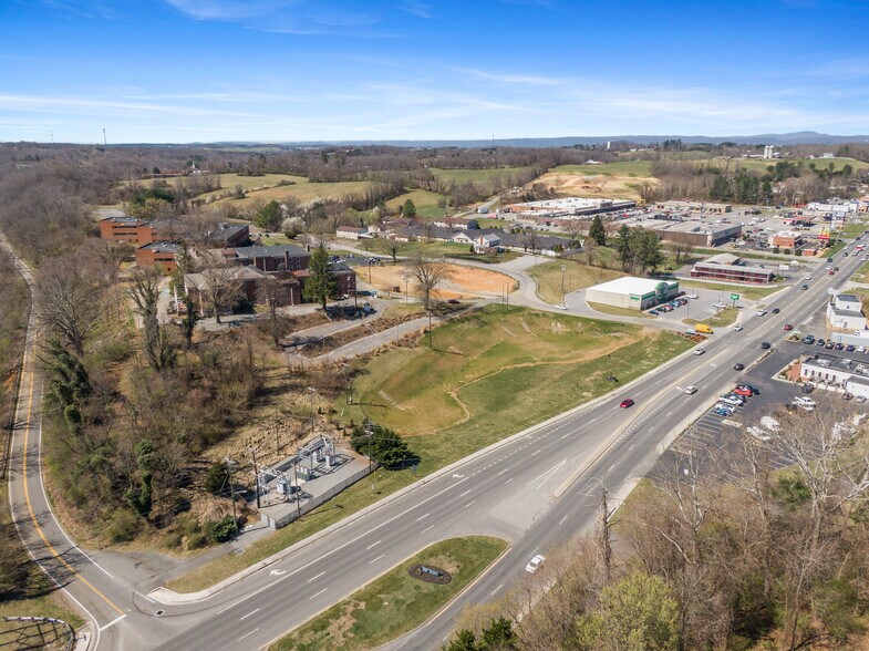 More Photos Of Lee Hwy, Radford Land For Sale