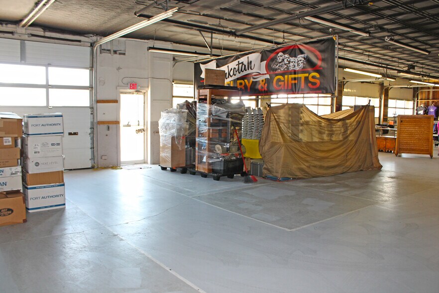 More Photos Of 1219 Main St, Sturgis General Retail For Sale