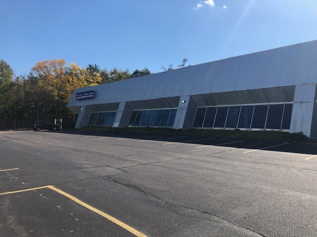 More Photos Of 244 Liberty St, Brockton Warehouse For Lease