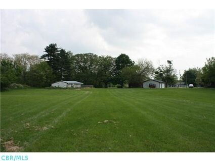 More Photos Of 4671 Harrisburg Pike, Grove City Land For Sale