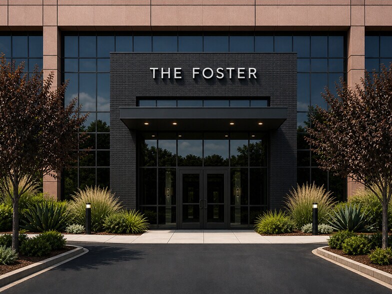 More Photos Of 12980 Foster St, Overland Park Office For Lease