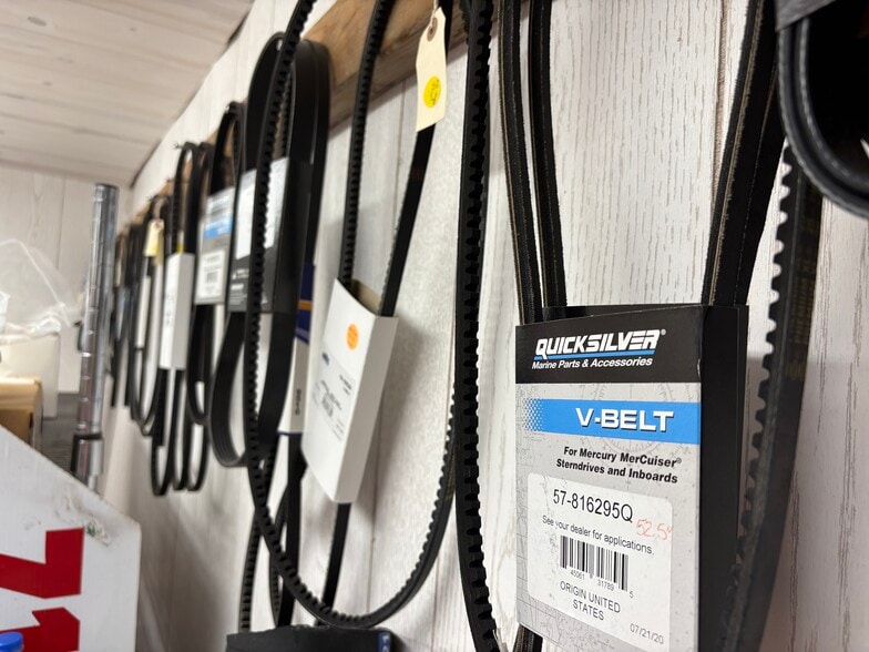 More Photos Of 2745 Shadyside Rd, Findley Lake Marina For Sale