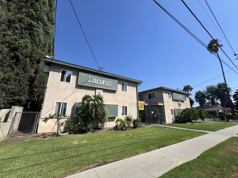 Primary Photo Of 11835 Deana St, El Monte Apartments For Sale