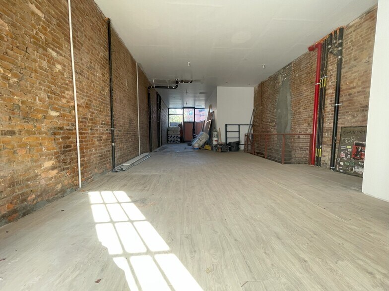 More Photos Of 1084 Fulton St, Brooklyn Multifamily For Sale