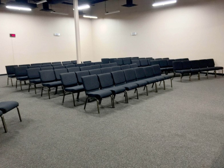 More Photos Of 4315 N Rancho Dr, Las Vegas Loft Creative Space For Lease