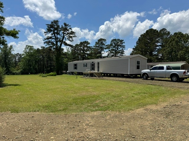 More Photos Of 456 Jeans TLPK, Hemphill Manufactured Housing Mobile Home Park For Sale