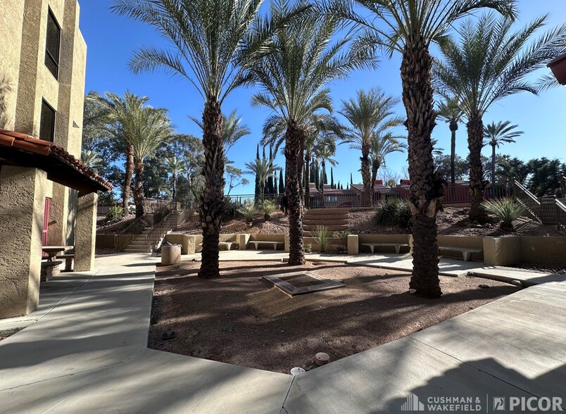 More Photos Of , Tucson Office For Sale