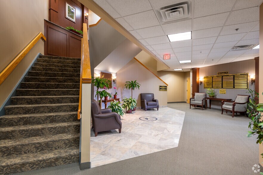 More Photos Of 150A Andover St, Danvers Office For Lease