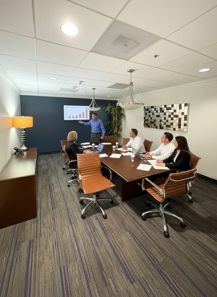 More Photos Of 16133 Ventura Blvd, Encino Office For Lease