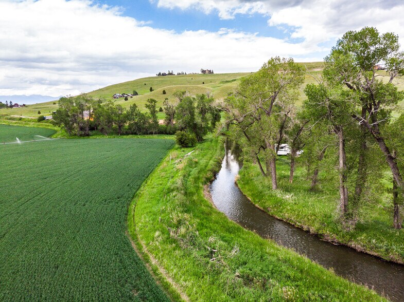 More Photos Of TBD De Rham Valley Drive, Gallatin Gateway Land For Sale