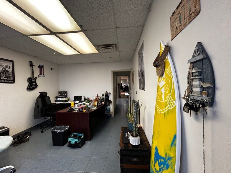 More Photos Of 325 Jay St, Coldwater Warehouse For Lease