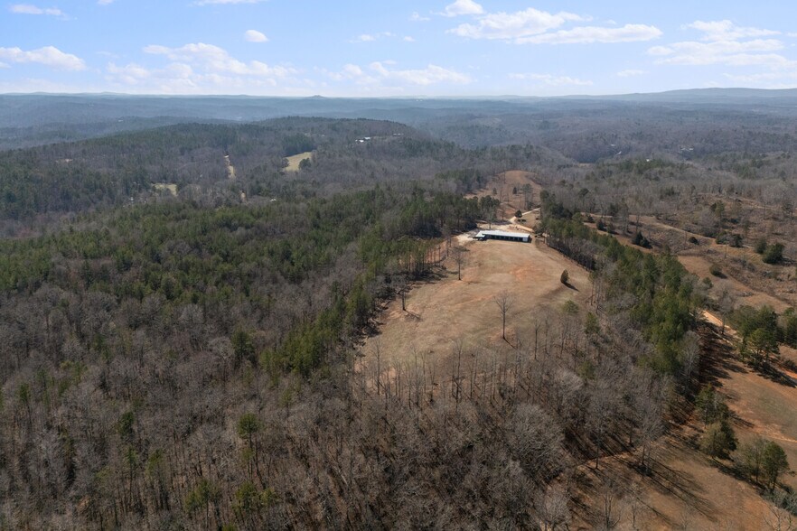 More Photos Of 1310 County Road 269, Wedowee Land For Sale
