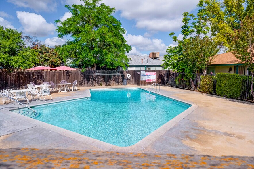 More Photos Of 1501 W Shields Ave, Fresno Apartments For Sale