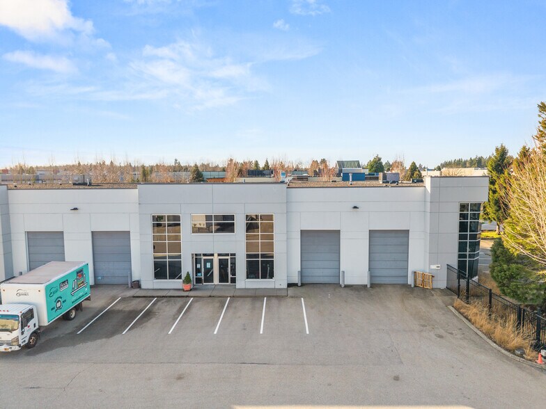 More Photos Of 19138 26th Ave, Surrey Manufacturing For Sale
