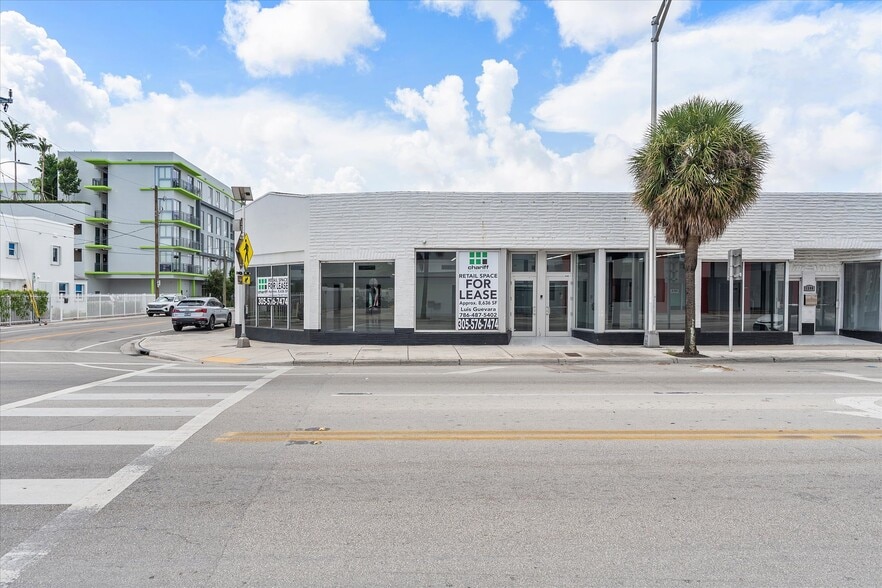 More Photos Of 1500 NW 36th St, Miami Storefront Retail Office For Lease
