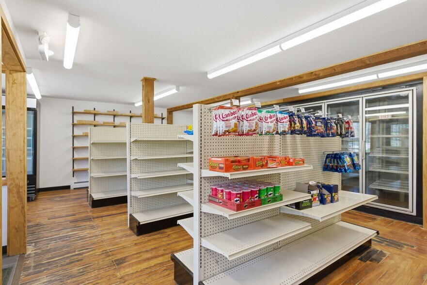 More Photos Of 518 Province Rd, Gilmanton General Retail For Sale