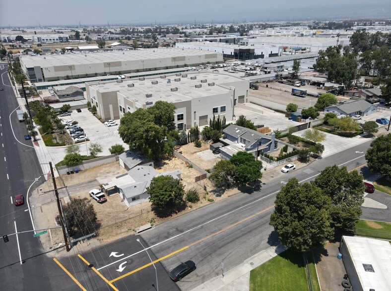 More Photos Of 14292 Jurupa Ave, Fontana Light Manufacturing For Sale