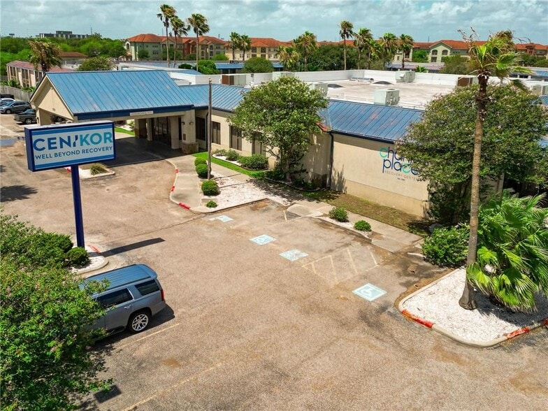 More Photos Of 5501 Ih 37, Corpus Christi Healthcare For Sale