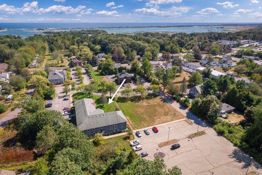 More Photos Of 1662 Post Rd, Wells Office For Sale