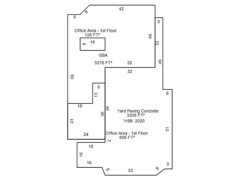 More Photos Of 8709 N Western Ave, Oklahoma City Office For Lease