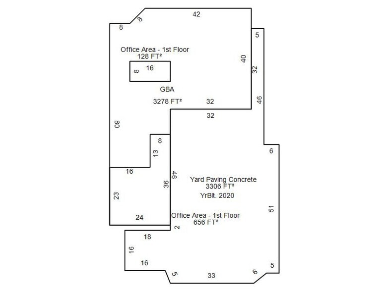 More Photos Of 8709 N Western Ave, Oklahoma City Office For Sale