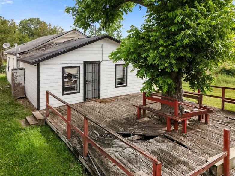 More Photos Of 4110 Buck St, Houston Land For Sale