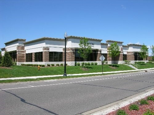 More Photos Of 3675 Plymouth Blvd, Plymouth Office For Lease