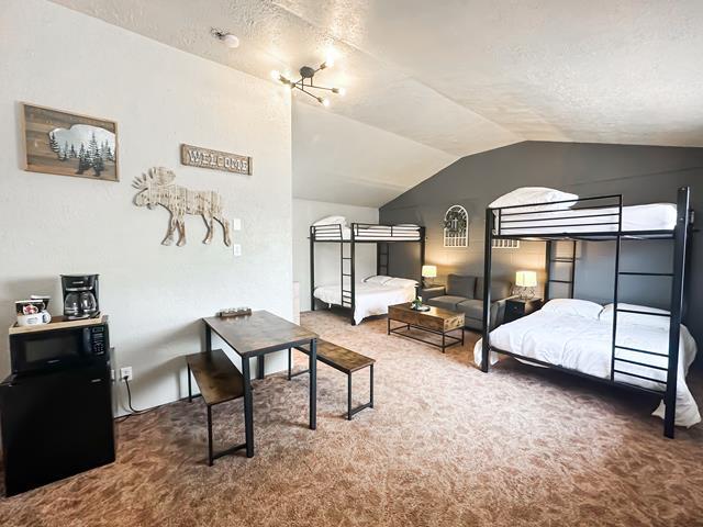 More Photos Of 10763 US Highway 30, Cokeville Hotel For Sale