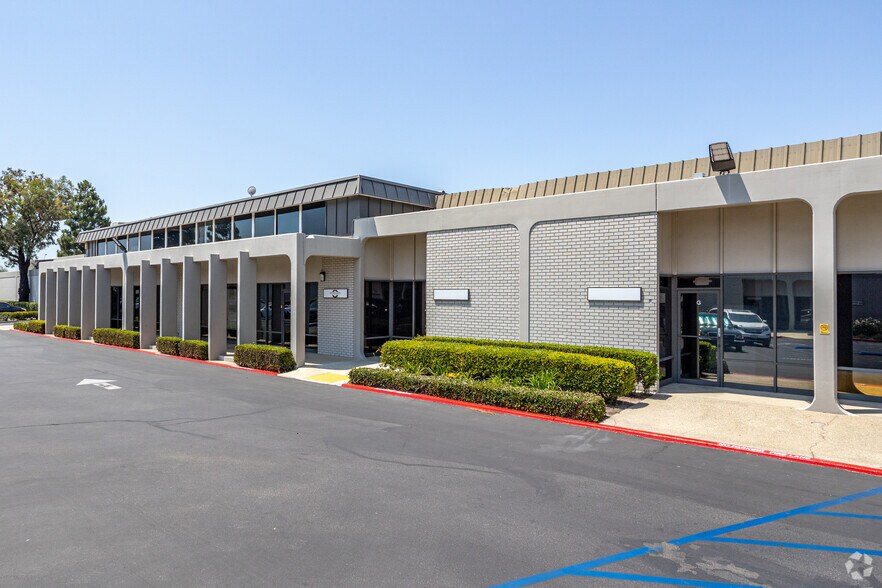 More Photos Of 1440 S State College Blvd, Anaheim Light Manufacturing For Lease