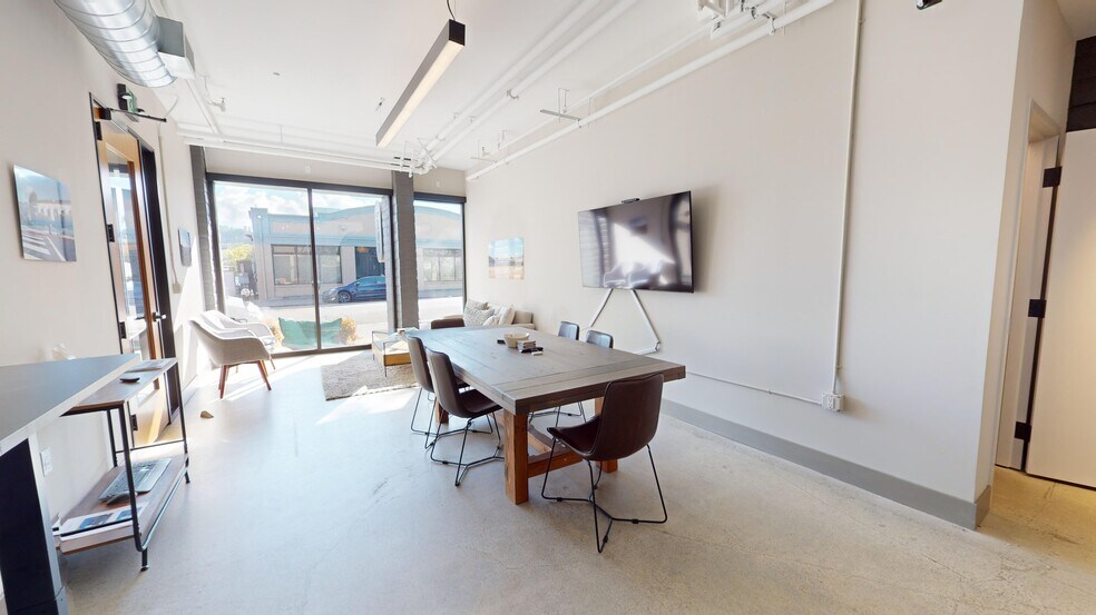 More Photos Of 818 5th Ave, San Rafael Office For Lease