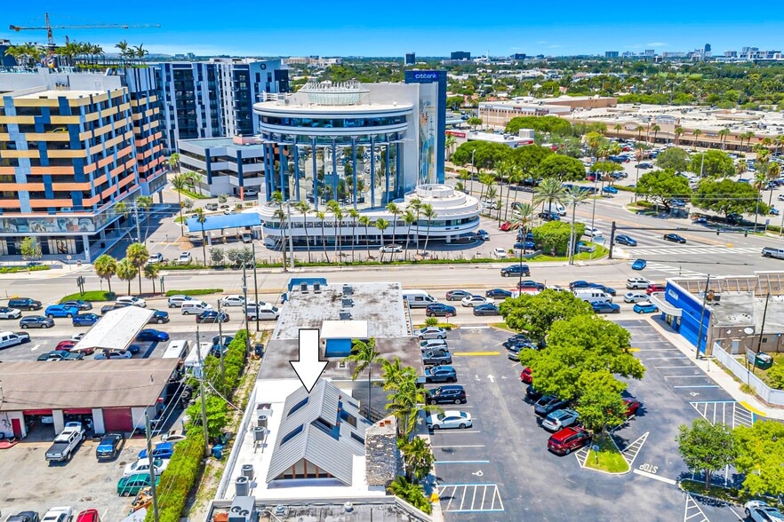 More Photos Of 3045 N Federal Hwy, Fort Lauderdale Loft Creative Space For Sale
