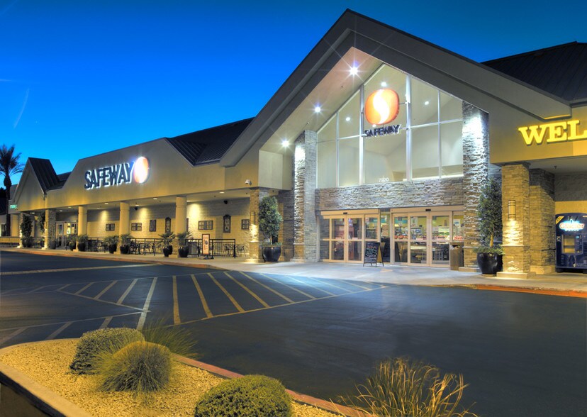 More Photos Of N Hayden Rd @ E Chaparral Rd, Scottsdale Unknown For Sale