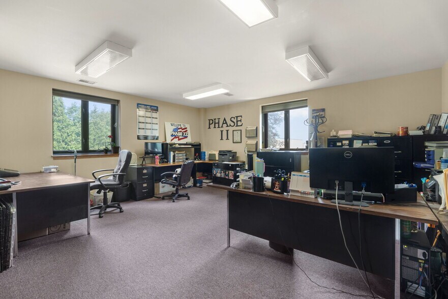 More Photos Of 6417 Stockhausen Ln, West Bend Light Manufacturing For Sale