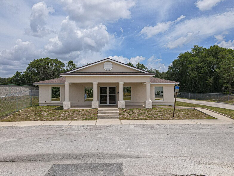 Primary Photo Of 4785 SE 102nd Pl, Belleview Medical For Sale