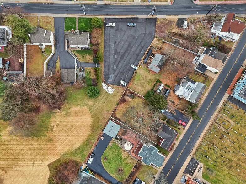 More Photos Of 2595 Yardville Hamilton Square Rd, Hamilton Office For Sale