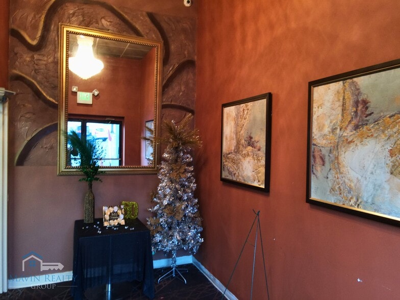 More Photos Of 2035 N Broadway, Baltimore Lodge Meeting Hall For Lease